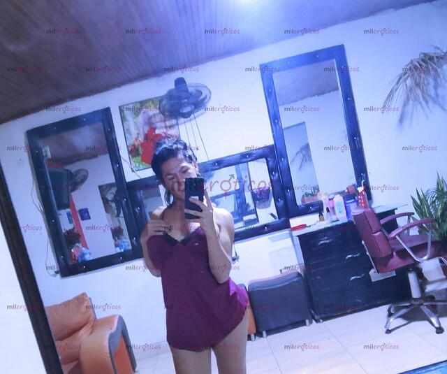 FOTOS DE DELICIOSA TRANS FEMENINA VERSÁTIL CACHONDA LECHERA