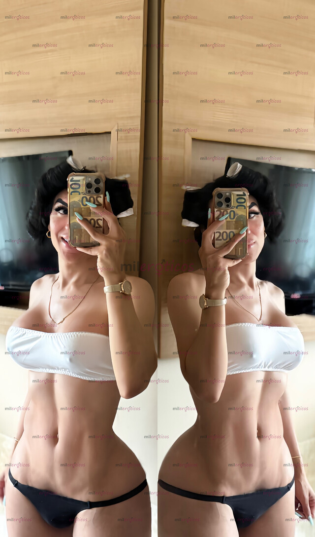 FOTOS DE TOP , LUXURY, EXÓTICA SOLO POR UNOS DÍAS