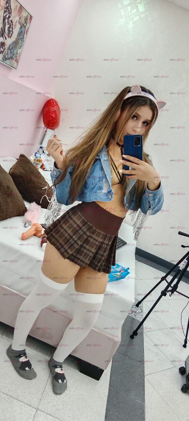 FOTOS DE ESTEFANY ÚLTIMOS DÍAS PARA DISFRUTAR DE UNA EXPERIENCIA ÚNICA