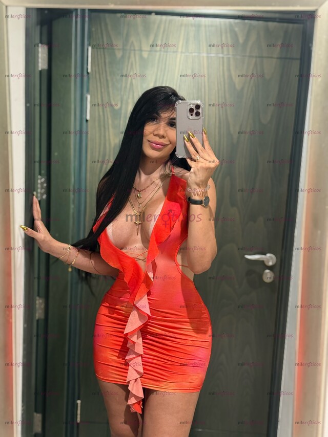 FOTOS DE TOP , LUXURY, EXÓTICA SOLO POR UNOS DÍAS