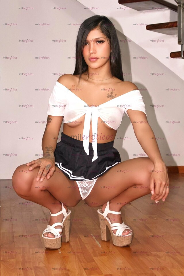 FOTOS DE MIA HERMOSA FLACA DISPUESTA A COMPLACERTE