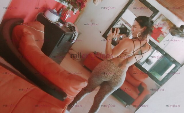 FOTOS DE DELICIOSA TRANS FEMENINA VERSÁTIL CACHONDA LECHERA