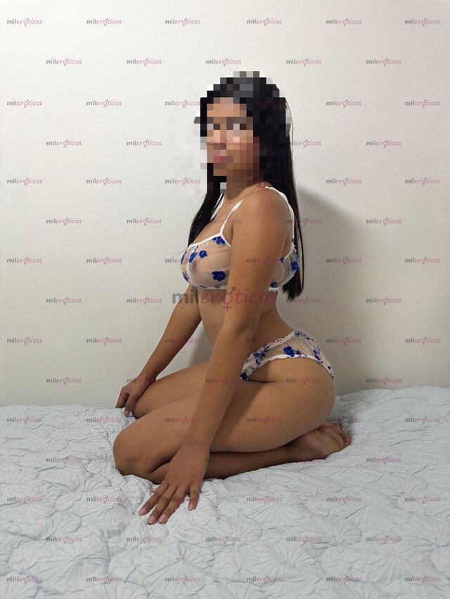 FOTOS DE LINDA TRIGUEÑA MUY ARDIENTE Y COMPLACIENTE NUEVA EN TU CIUDAD