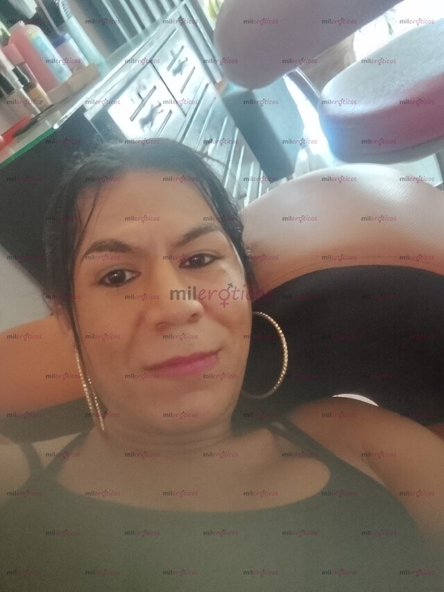 FOTOS DE DELICIOSA TRANS FEMENINA VERSÁTIL CACHONDA LECHERA