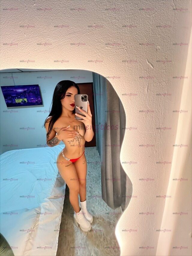 FOTOS DE SOY UNA FLACA NATURAL CON HERMOSAS CURVAS Y UNA ALEGRE ACTITUD