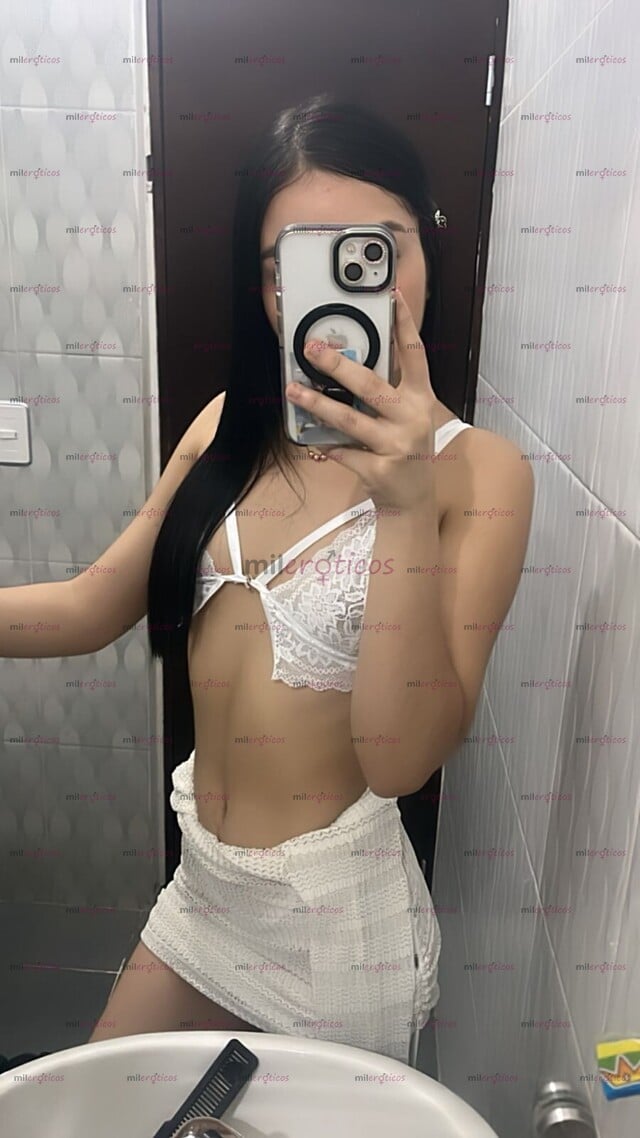 FOTOS DE BONITA Y CON GANAS DE CONSENTIRTE PAPI SOY TU PUTITA PERSONAL JULIETA ROSE