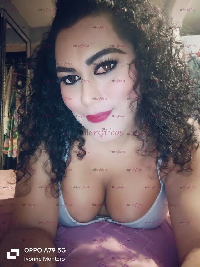 FOTOS DE DANIELA SODI UNA CHICA TRANSEXUAL DISPONIBLE CON LUGAR