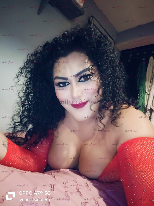 FOTOS DE DANIELA SODI UNA CHICA TRANSEXUAL DISPONIBLE CON LUGAR