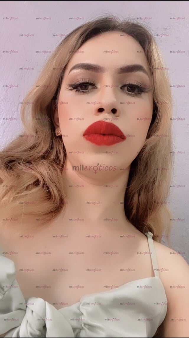 FOTOS DE SOY UNA CHICA TRANS GUAPA COQUETA SEGURA APASIONADA