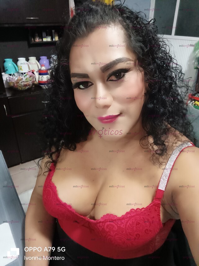 FOTOS DE DANIELA SODI UNA CHICA TRANSEXUAL DISPONIBLE CON LUGAR