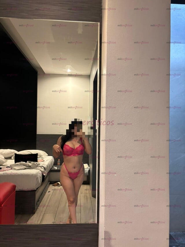 FOTOS DE CHAPARRITA CARIÑOSA, TETONA, CONSENTIDORA Y ATREVIDA