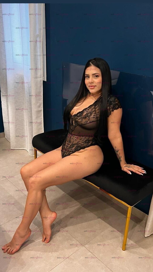 FOTOS DE SALOMÉ CHICA 27 AÑOS CON APARTAMENTO PRIVADO