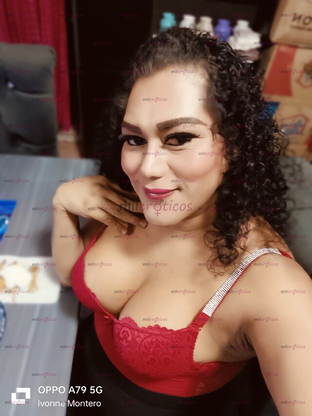 FOTOS DE DANIELA SODI UNA CHICA TRANSEXUAL DISPONIBLE CON LUGAR