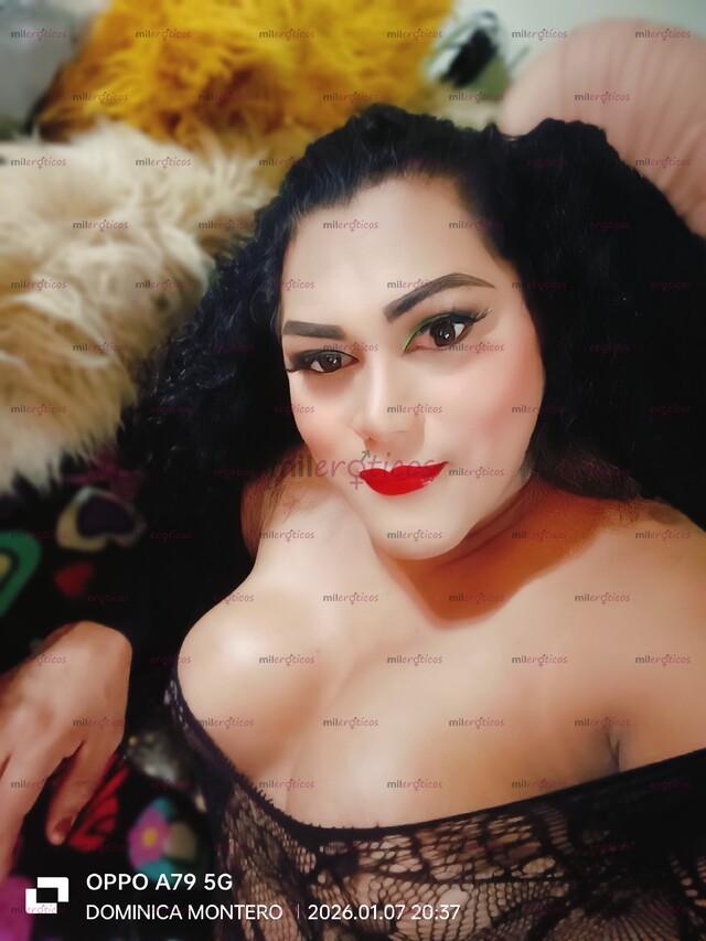 FOTOS DE DANIELA SODI UNA CHICA TRANSEXUAL DISPONIBLE CON LUGAR