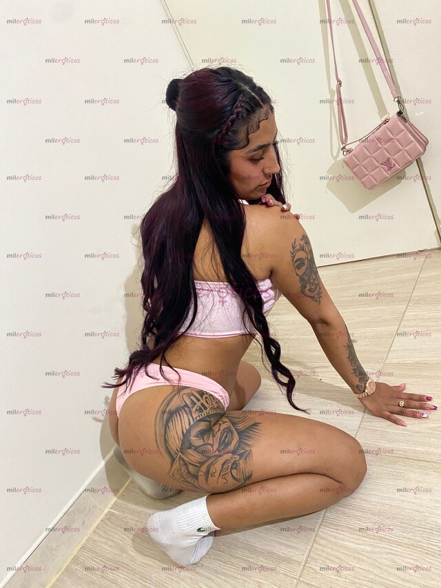 FOTOS DE HOLA AMOR SOY THALIA UNA MORENA DIVINA QUE VIENE DISPUESTA A COMPLACERTE