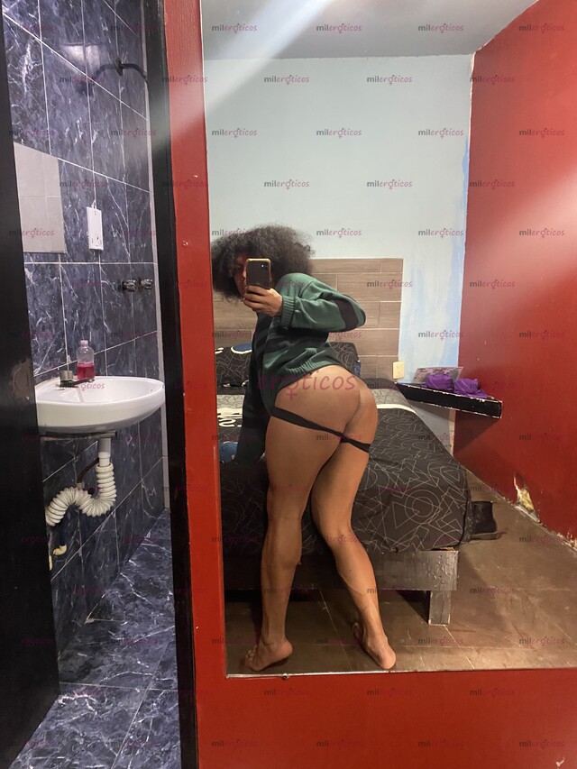 FOTOS DE TRANS ACAPULQUEÑA AFRO MORENA Y CULONA DISPONIBLE