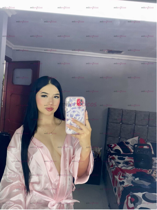 FOTOS DE BLANQUITA DE 19 AÑOS TE ESTÁ ESPERANDO CALIENTE