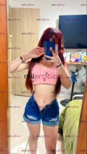 FOTOS DE APRETADITA DEPILADITA Y MUY CACHONDA ME LLAMO REGINA AMOR