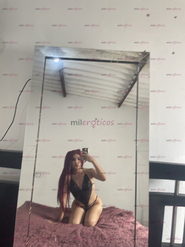 FOTOS DE SOY UNA POLLITA TRANS DE PASO SOY COMPLACIENTE Y AMABLE CALIENTE