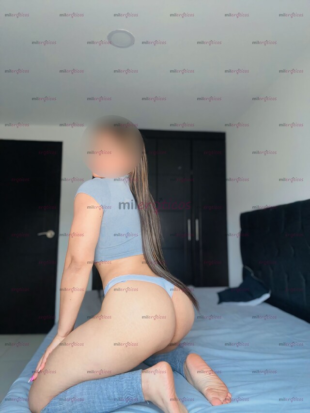 FOTOS DE KIMBERLY MODELO VIP CON GLÚTEOS GRANDE Y SENOS HERMOSOS