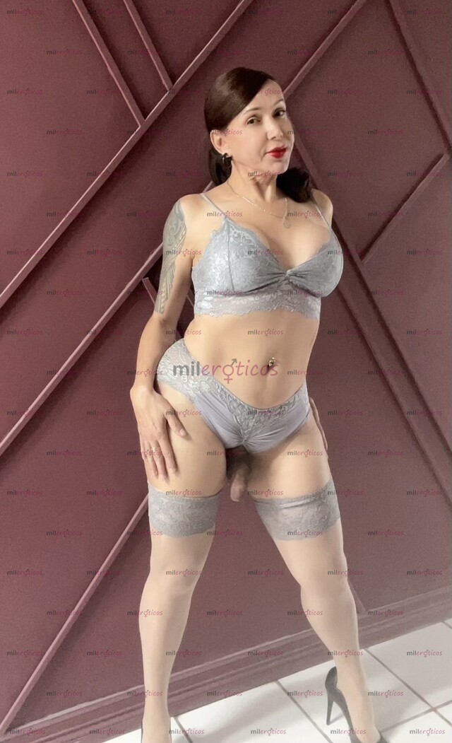 FOTOS DE ANA WINSTROL SRA TRANS MADURA 6141182850