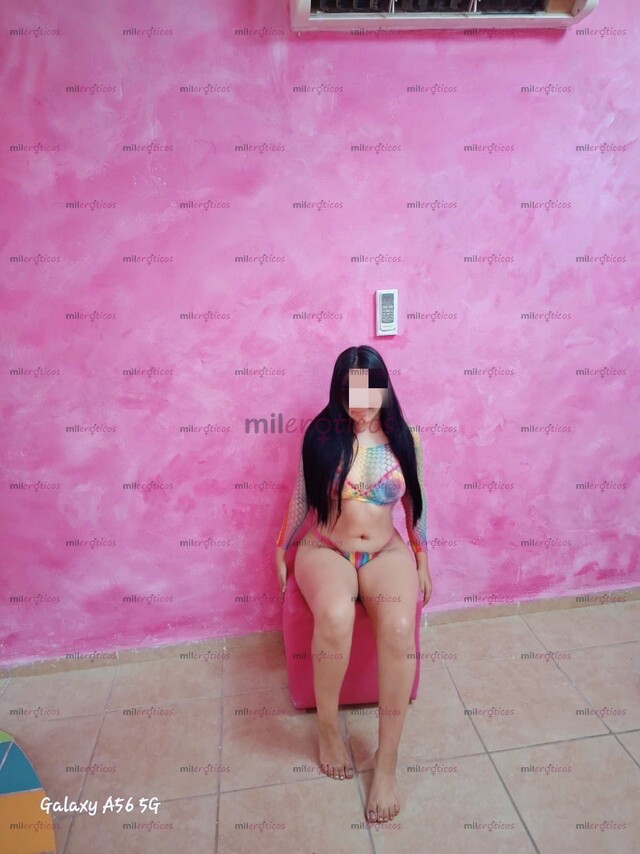 FOTOS DE CINTURITA DE IMPACTO NENITA JOVEN 18 AÑOS 100%REAL