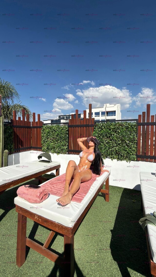 FOTOS DE HERMOSA EXTRANJERA PARA GUSTOS EXIGENTES, POCOS DÍAS!! VAMOS A PASARLA BIEN