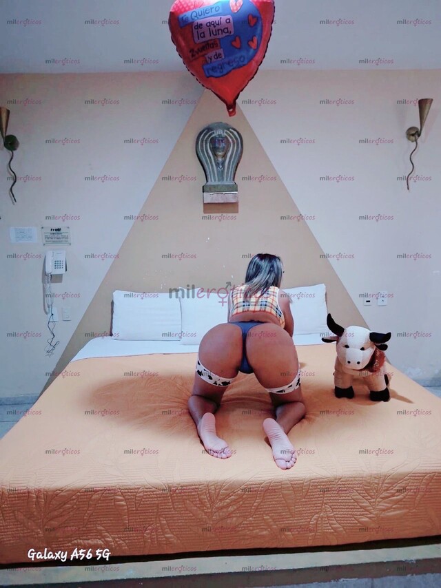 FOTOS DE NENITA VIP!!! PAULINA 18 AÑITOS NALGONA CINTURA CHICA