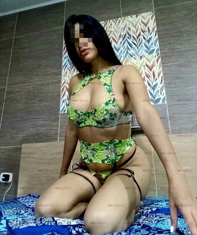 FOTOS DE $50.000 FLACA EXOTICA NATURAL POCOS DIAS EN LA CIUDAD.