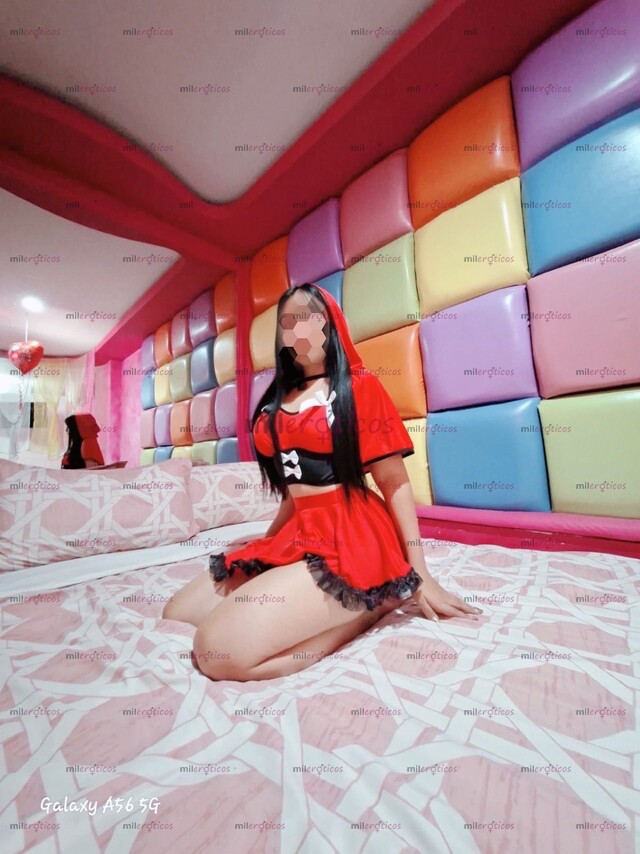 FOTOS DE NENITA CALIENTE DESEOSA DE TI PAPI KAREN $$1600