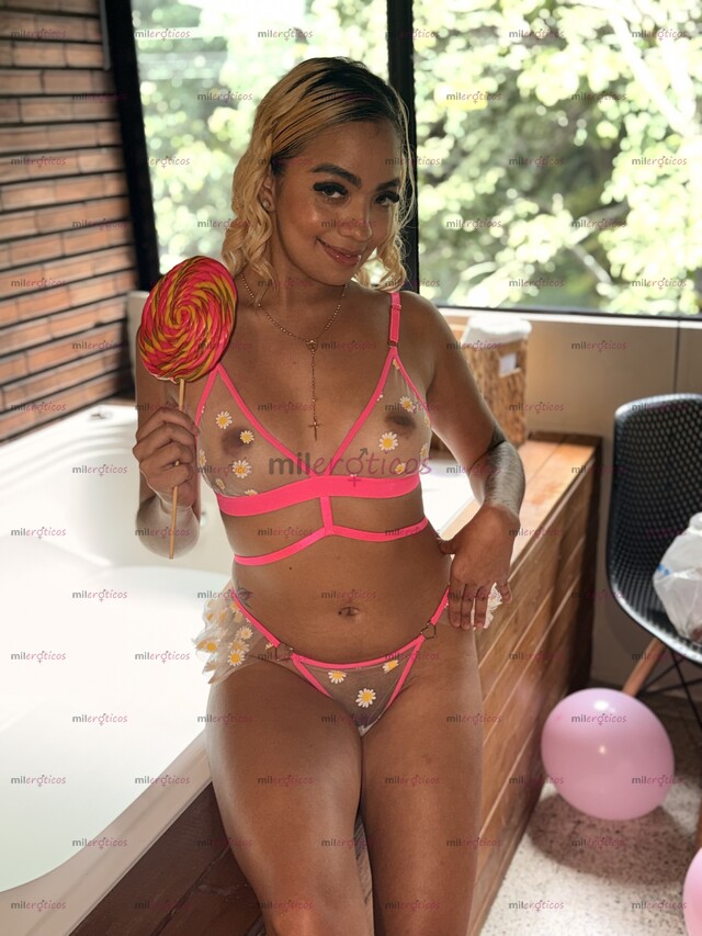 FOTOS DE DULCE HERMOSA FLACA TIERNA NATURAL RUBIA PAISA