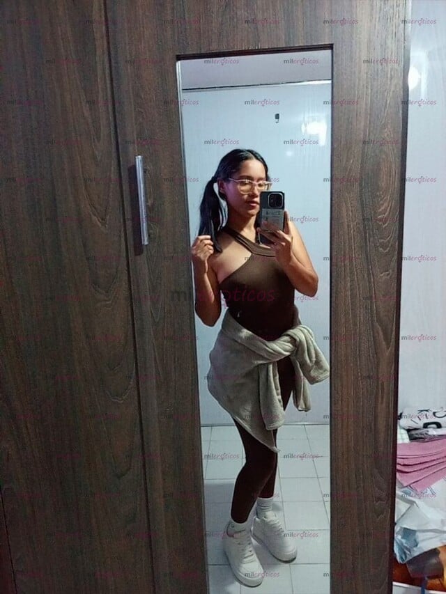 FOTOS DE CHICA UNIVERSITARIA CON GANAS DE EXPERIMENTAR, SERVICIOS VIRTUALES O ESCORT