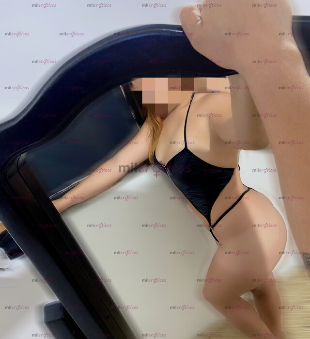 FOTOS DE JADE CHICA NUEVA EN EL AMBIENTE CON UNA VAGINA APRETADITA