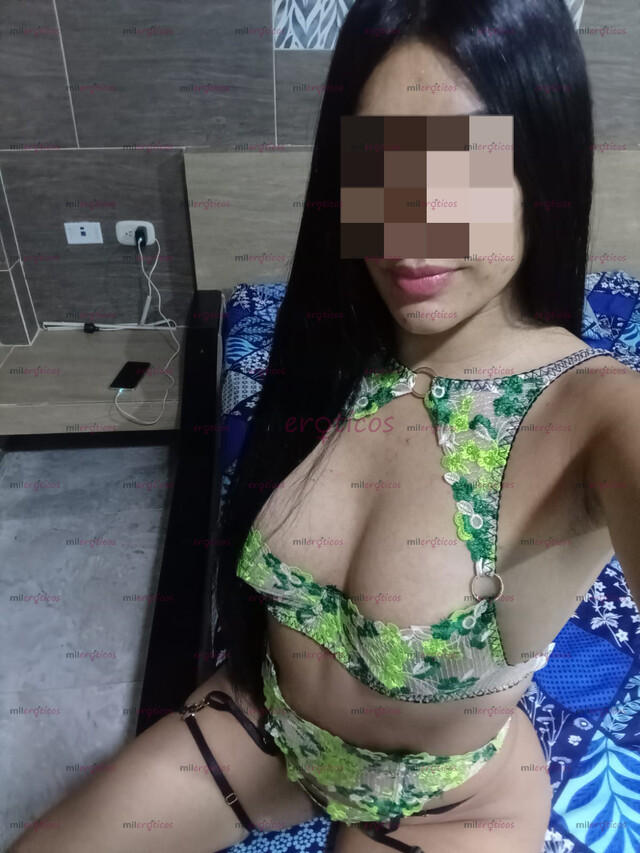 FOTOS DE $50.000 FLACA EXOTICA NATURAL POCOS DIAS EN LA CIUDAD.