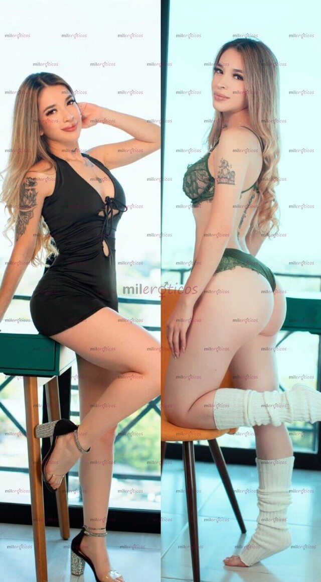 FOTOS DE HERMOSA, RUBIA PETTIT NATURAL NUEVA EN EL AMBIENTE LLAMAME