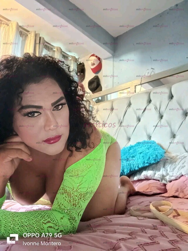 FOTOS DE DANIELA SODI UNA CHICA TRANSEXUAL DISPONIBLE CON LUGAR