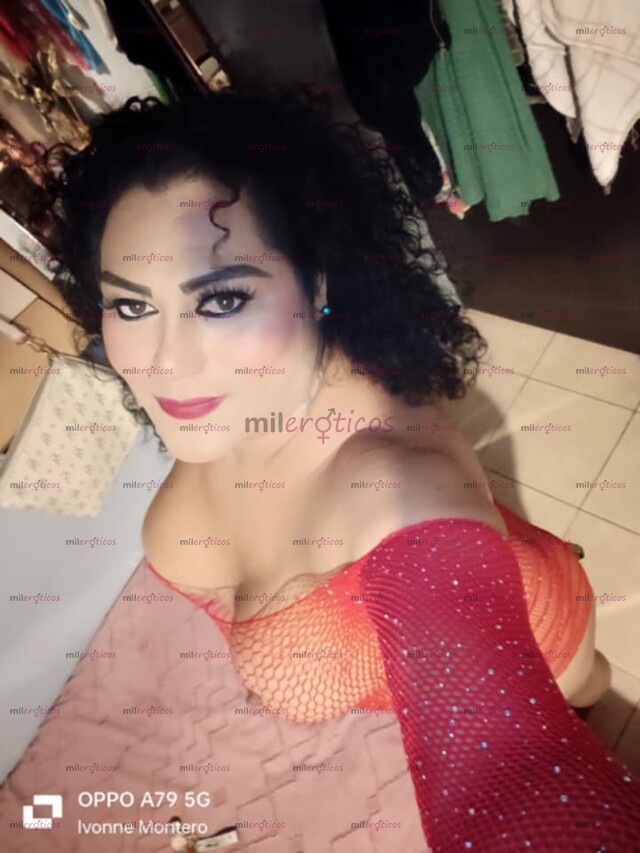 FOTOS DE DANIELA SODI UNA CHICA TRANSEXUAL DISPONIBLE CON LUGAR