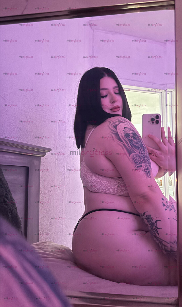 FOTOS DE BLANQUITA SÚPER TETONA CON PIEL DE PORCELANA