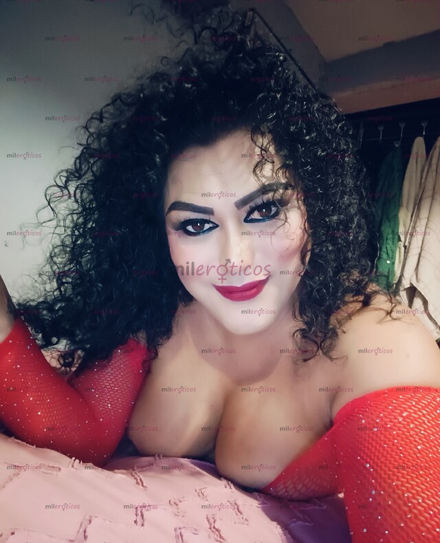 FOTOS DE DANIELA SODI UNA CHICA TRANSEXUAL DISPONIBLE CON LUGAR