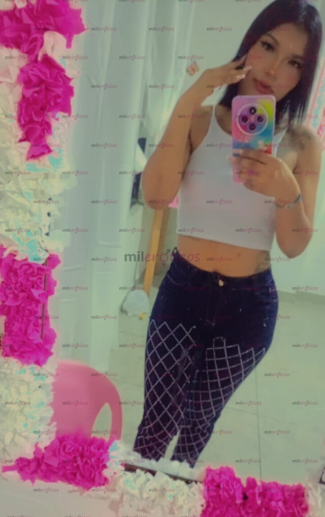 FOTOS DE LLEGÓ TU FLAQUITA BELLA DISPUESTA A CUMPLIR TODAS FANTASIAS