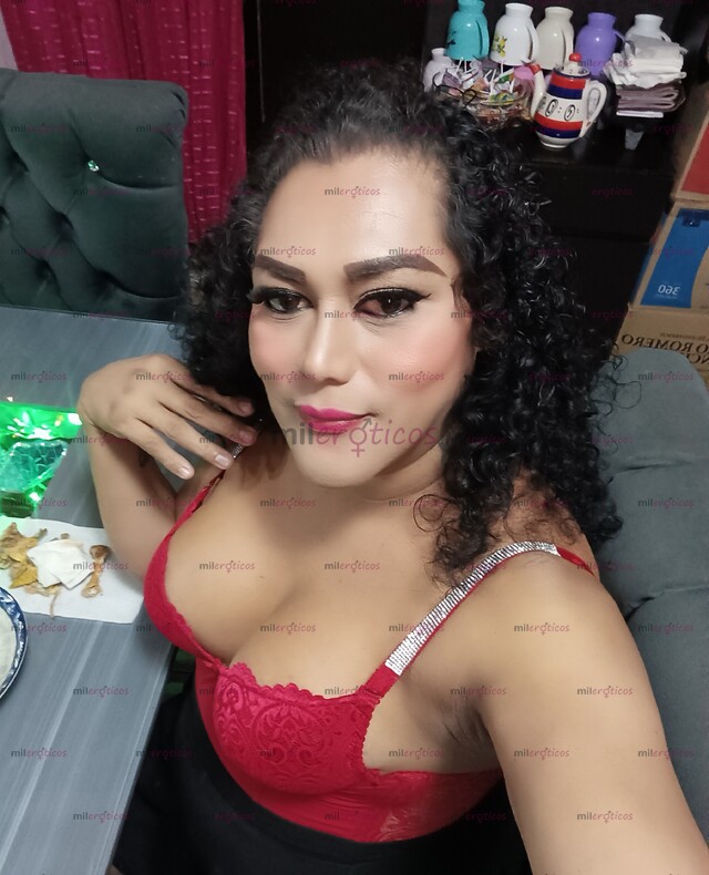 FOTOS DE DANIELA SODI UNA CHICA TRANSEXUAL DISPONIBLE CON LUGAR