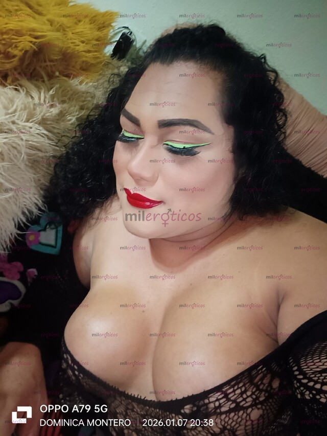 FOTOS DE DANIELA SODI UNA CHICA TRANSEXUAL DISPONIBLE CON LUGAR