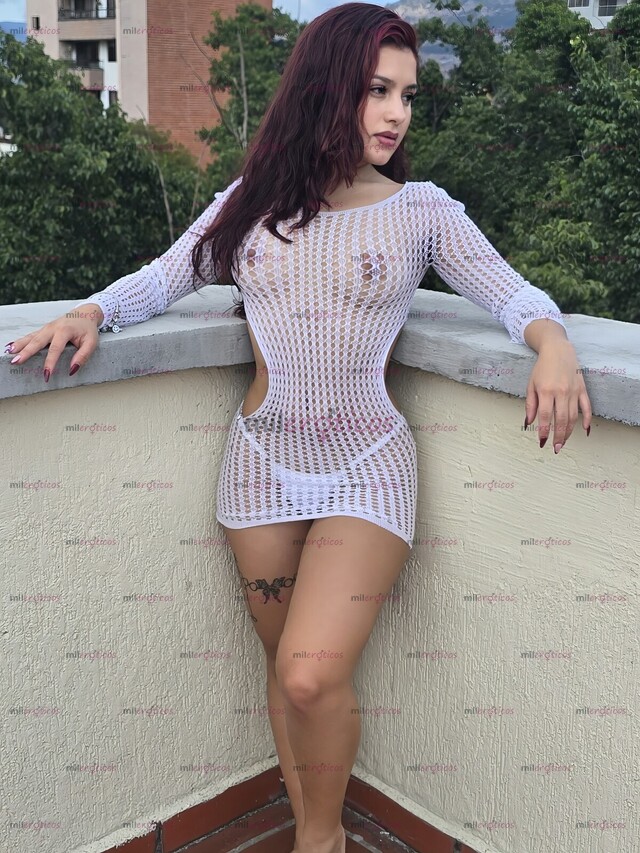 FOTOS DE SARA LA EXPERIENCIA QUE NUNCA PODRÁS OLVIDAR