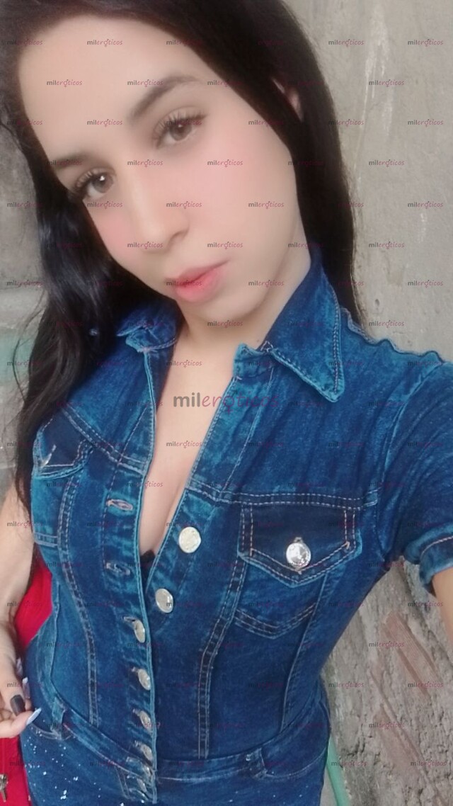 FOTOS DE HOLA SOY UNA CHICA NUEVA EN LA CUIDAD CON GANAS DE COMPLACERTE