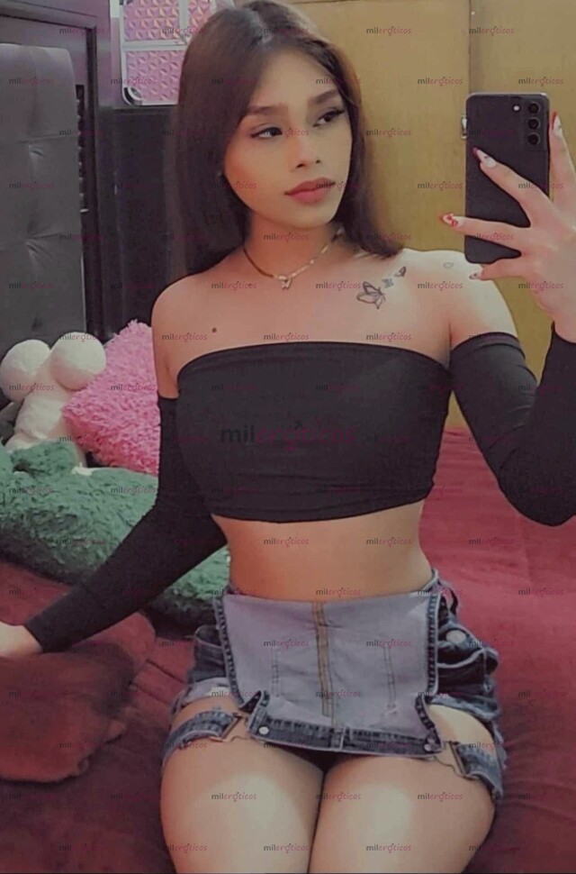 FOTOS DE HERMOSA NIÑA TRANS CON CUERPO ATLÉTICO 0016616528764