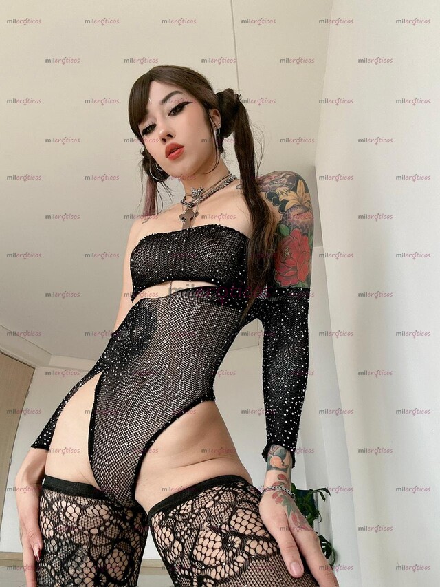 FOTOS DE FLACA DELICIOSA CON GANAS DE COMPLACERTE