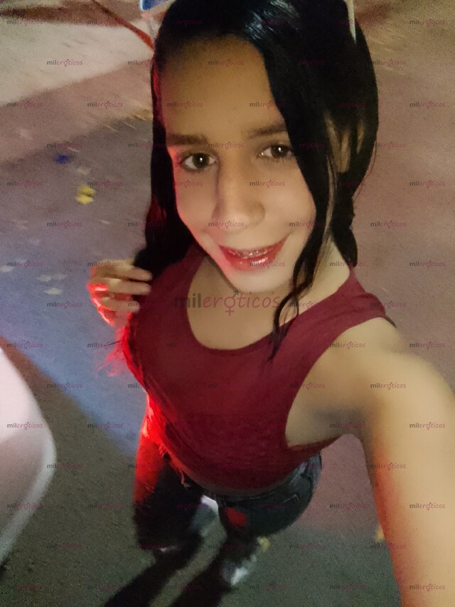 FOTOS DE HOLA SOY UNA CHICA NUEVA EN LA CUIDAD CON GANAS DE COMPLACERTE