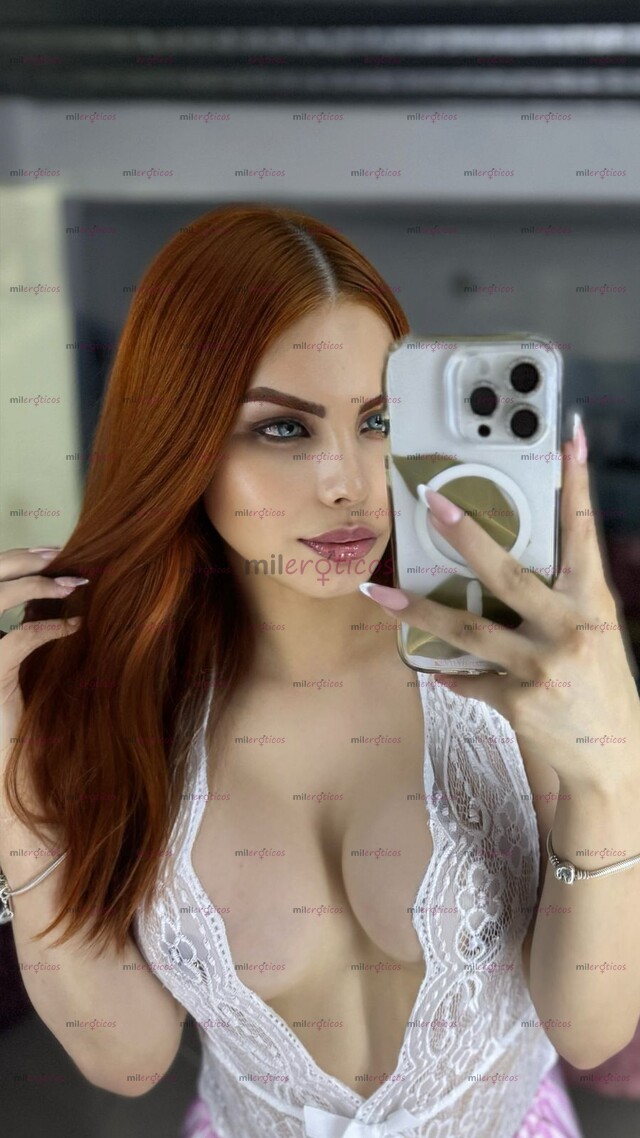 FOTOS DE EXÓTICA Y EXTROVERTIDA TRANS LATINA PARA CABALLEROS SOLVENTES DE BUEN GUSTO