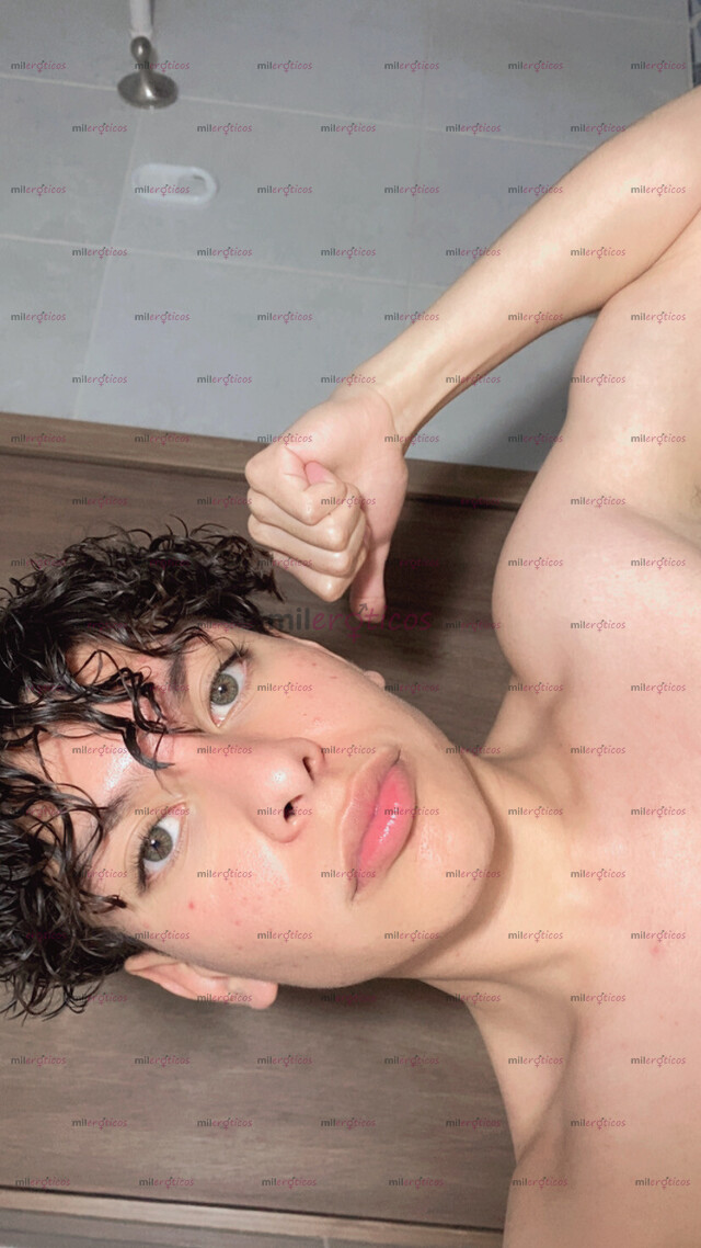 FOTOS DE BABY DE 18 AÑOS FLAQUITO, NALGÓN Y DISCRETO