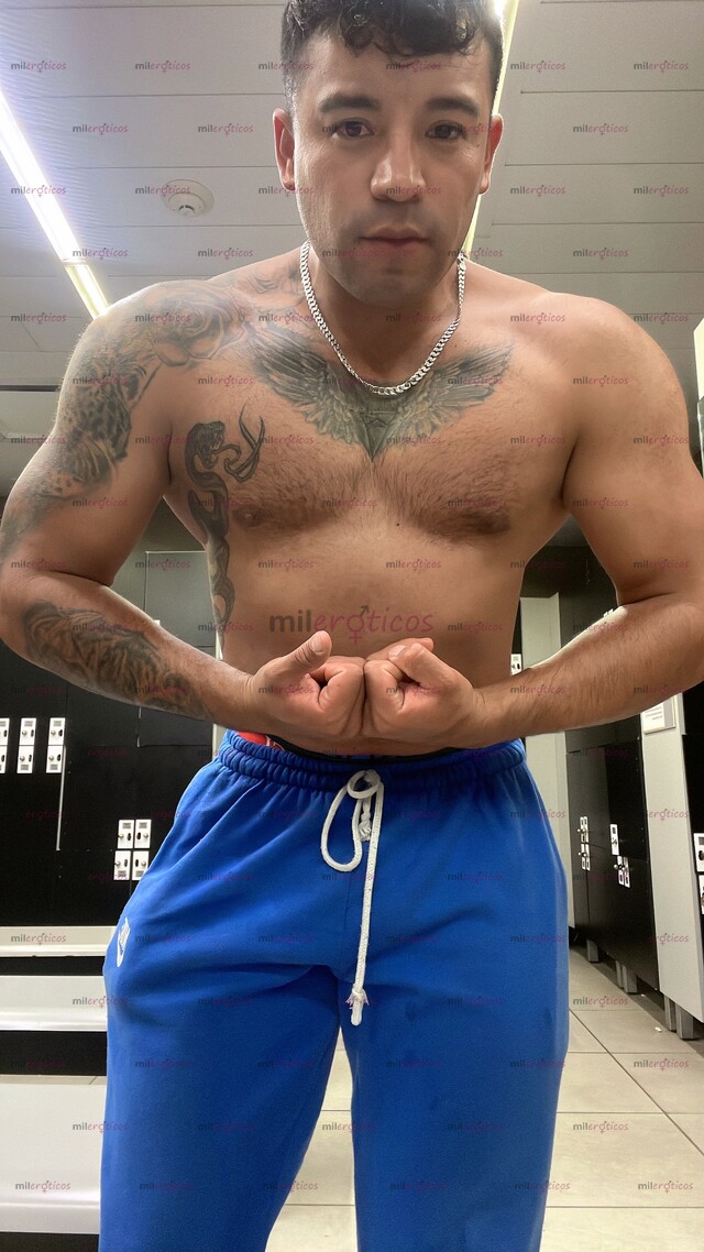 FOTOS DE MACHO, VARONIL, TATUADO, DEPORTISTA,CACHONDO, MORBOSO